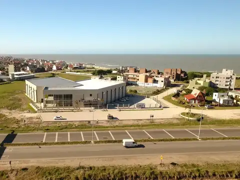 Ruta 11 - Rotonda de Santa Clara