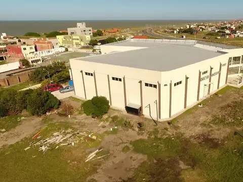 Ruta 11 - Rotonda de Santa Clara