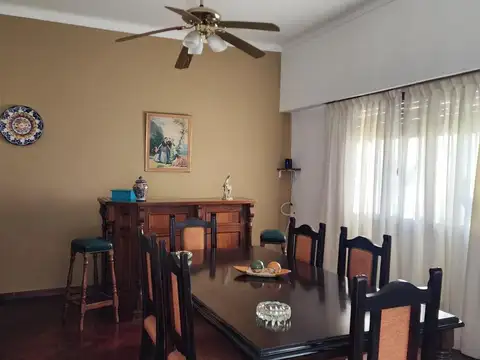 Depto Tipo Casa en Venta en Martínez, USD 185.000