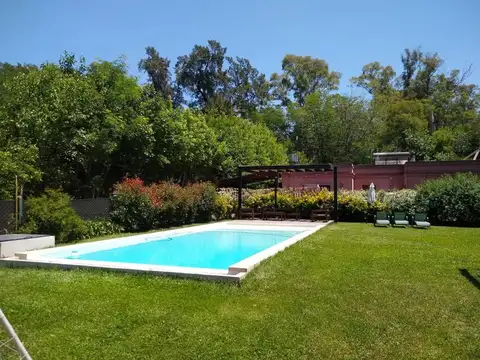 Casa en Alquiler Temporal en San Miguel, USD 3.200