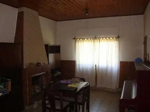Casa en Venta 40 años