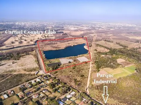 Granadero Gelves, Pilar km 56