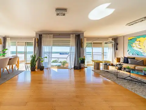 Departamento en Venta de 6 ambientes