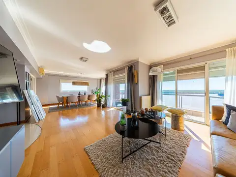 Departamento en Venta de 3 dormitorios
