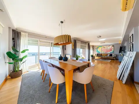 Departamento en Venta en Centro, USD 730.000