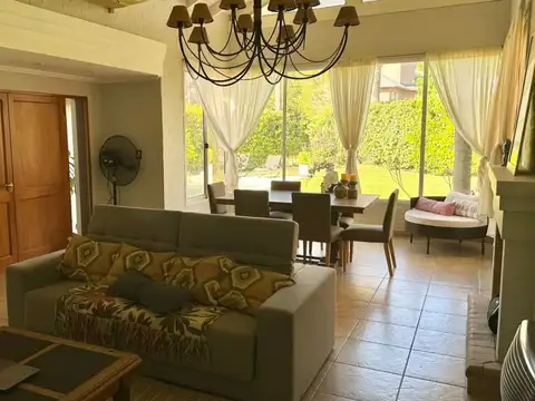 Casa en Venta 21 años