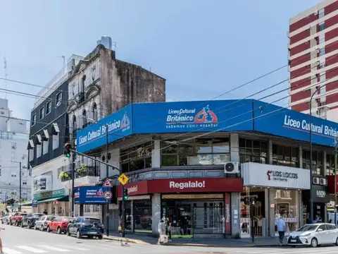 Oficina en Villa Urquiza