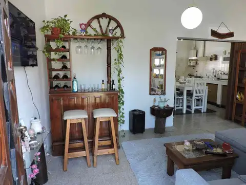 CASA EN VENTA ALTA GRACIA- APTA CREDITO