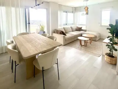 Departamento en Alquiler en Nordelta, USD 1.950