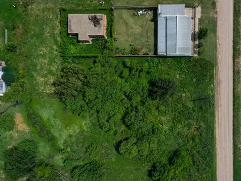 Terreno en Venta en Viale, USD 20.000