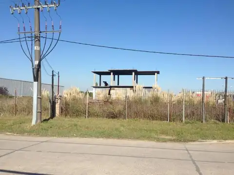 Terreno en Venta en Fátima Estación Empalme, USD 1.370.000