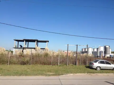 Terreno en Venta 65  mts Frente