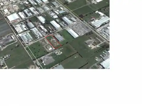 Terreno en Venta de 10010,0 m2