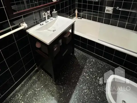 VENTA PH TRES AMBIENTES MORON NORTE