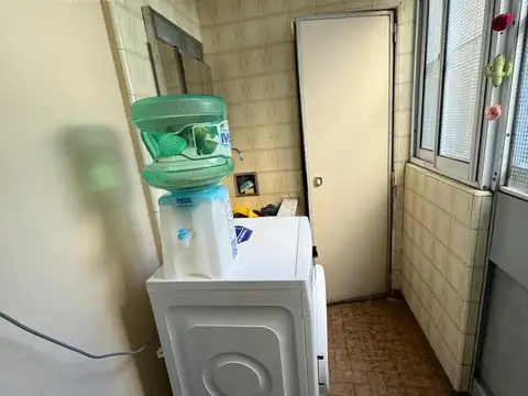 Depto Tipo Casa en Venta en Morón Norte, USD 89.500