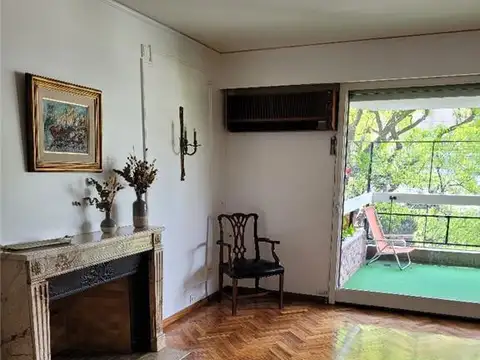 Departamento en Venta en Palermo Chico, USD 710.000