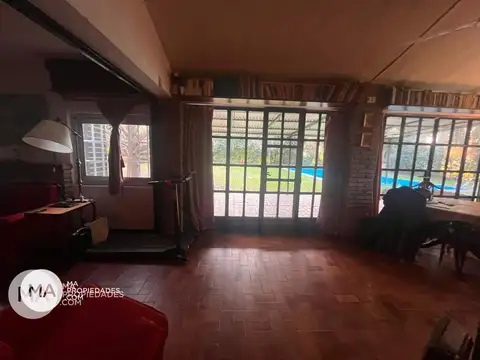 Casa en Venta 46 años