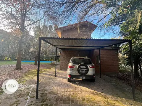 Aconquija  al 1100