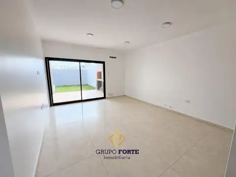 Casa en Venta en Barrio Norte, USD 125.000