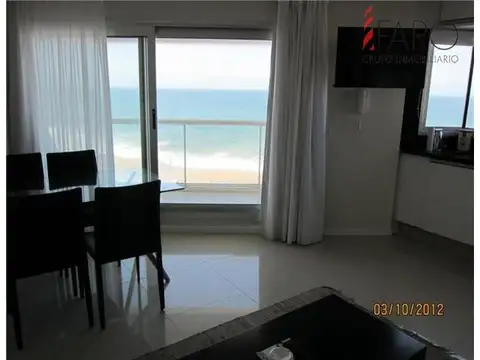 DEPARTAMENTO 2 AMBIENTES - PENÍNSULA, PUNTA DEL ESTE