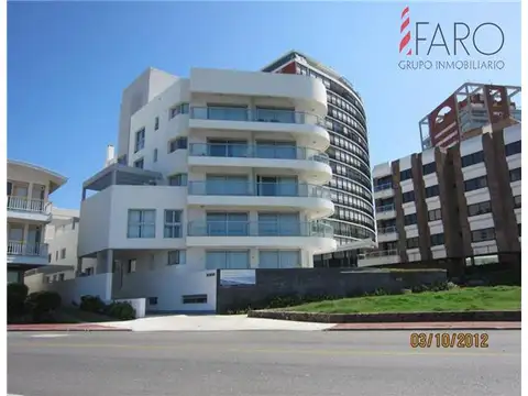 Departamento en Alquiler 16 años