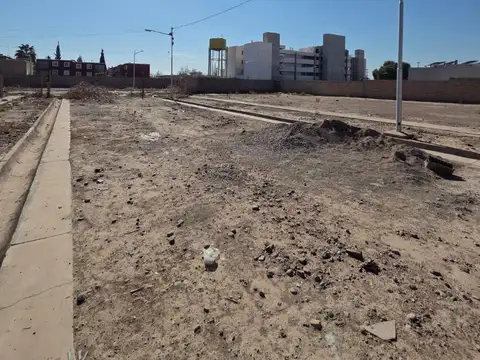 LOTE EN COMPLEJO PRIVADO - VILLA NUEVA