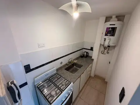 Departamento en Alquiler en Ramos Mejía, $ 350.000