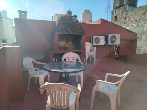 Depto Tipo Casa en Venta en Villa General Mitre, USD 149.000