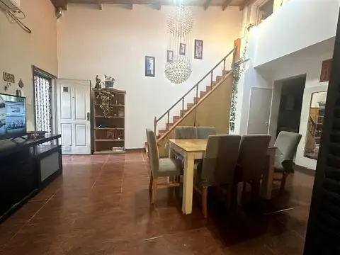 Venta PH Con Terraza propia y Parrilla 3 Dormitorios SIN EXPENSAS