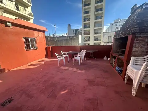 Depto Tipo Casa en Venta de 3 dormitorios