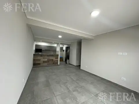 Departamento en Venta en Villa Dominico, USD 82.650