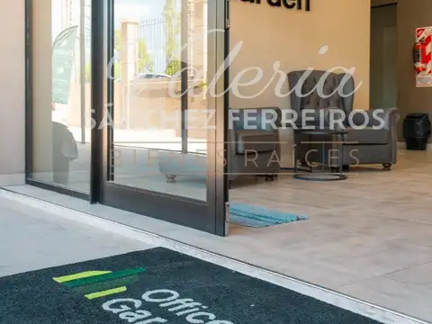 Av. Gutiérrez 4000
