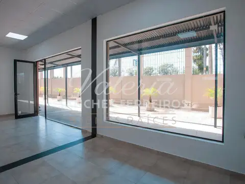 Local en Venta Galería