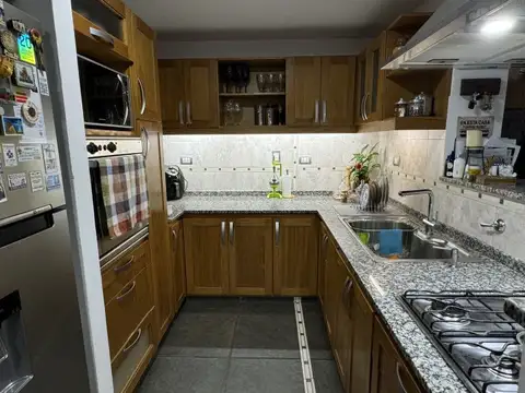 Casa en Venta en Granadero Baigorria, USD 220.000