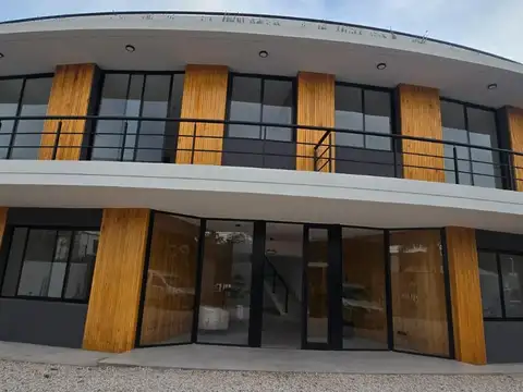 Departamento en Ituzaingo Norte.