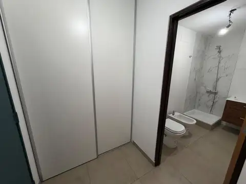 Venta Monoambiente a estrenar en Villa Dominico