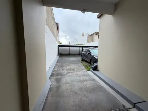 Venta Monoambiente a estrenar en Villa Dominico