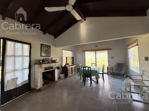 Casa en Venta al Este