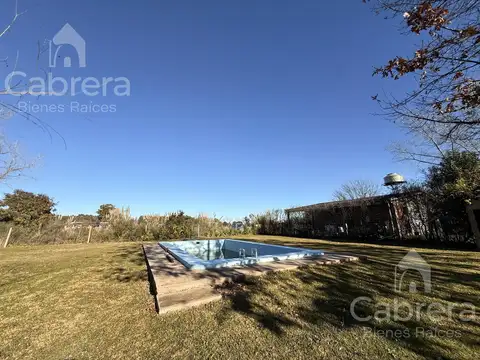 Casa en Venta de 1 dormitorio
