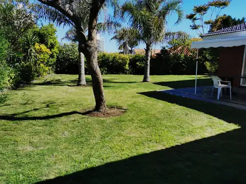 Casa en Alquiler Temporal 22 años