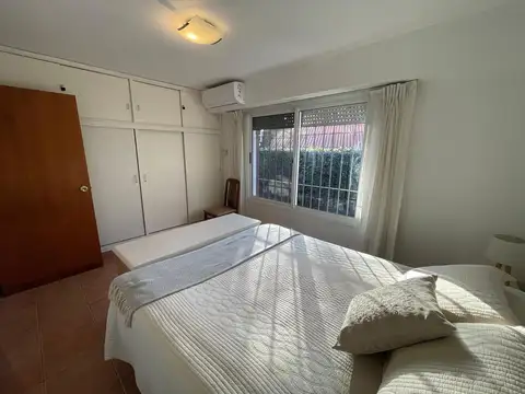 Casa en Playa Mansa