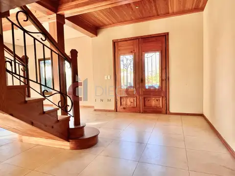 Casa en Venta 5 años