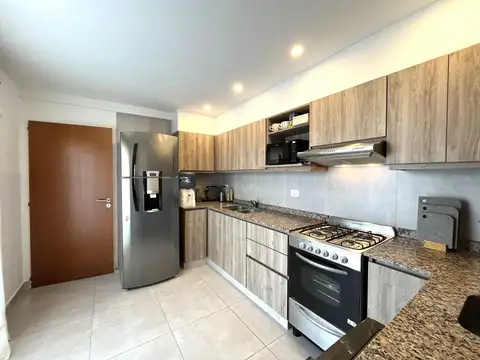 Departamento en Venta 1 año