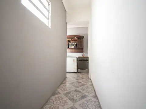 Departamento en Venta de 8 ambientes