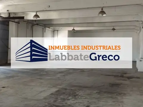 GalpÃ³n - Alquiler - Argentina, General San Martín - Av. Brig. Gral. Juan Manuel de Rosas 2900