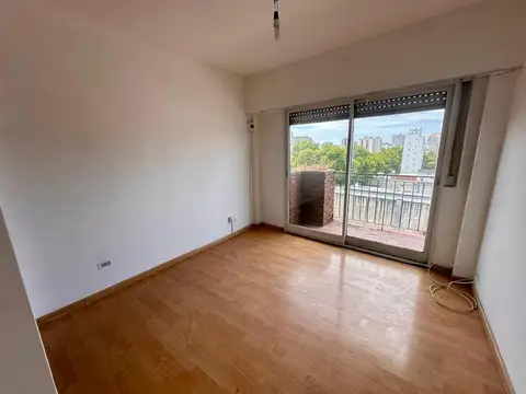 Venta Depto 4 Amb Almagro Balcón Frente Luz Vista