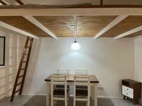 Depto Tipo Casa en Alquiler 20 años