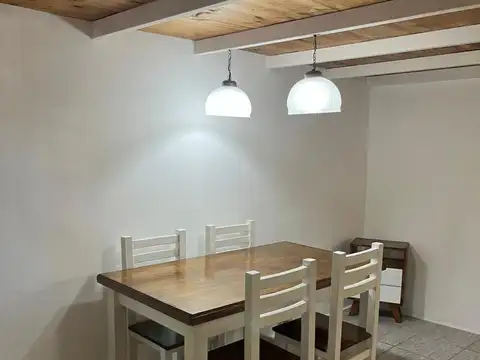 Depto Tipo Casa en Alquiler en Villa Devoto, $ 600.000