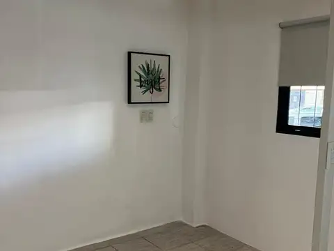 Depto Tipo Casa en Alquiler de Monoambiente