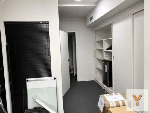 Oficina en Alquiler A Estrenar